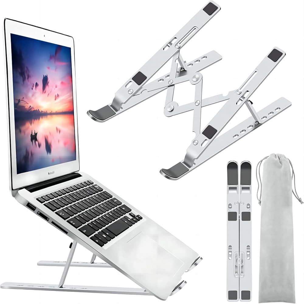 Laptop Stand Aluminum