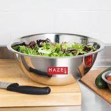 Stainless Steel Mixing Bowls